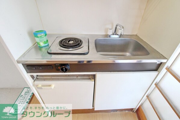 メゾンTB1の物件内観写真